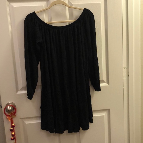 ASOS Dresses & Skirts - Asos black dress.